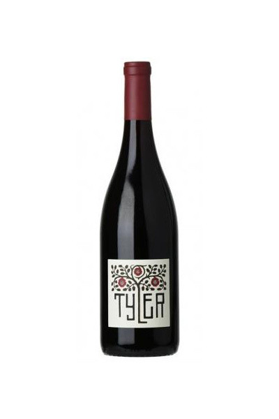 Ortman Santa Rita Hills Pinot Noir
