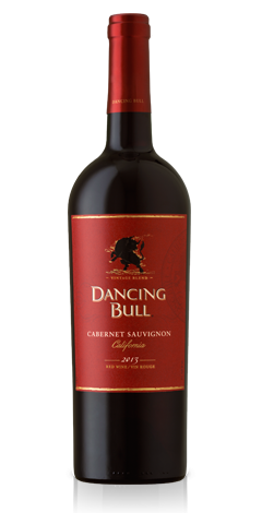 Dancing Bull Cabernet Sauvignon