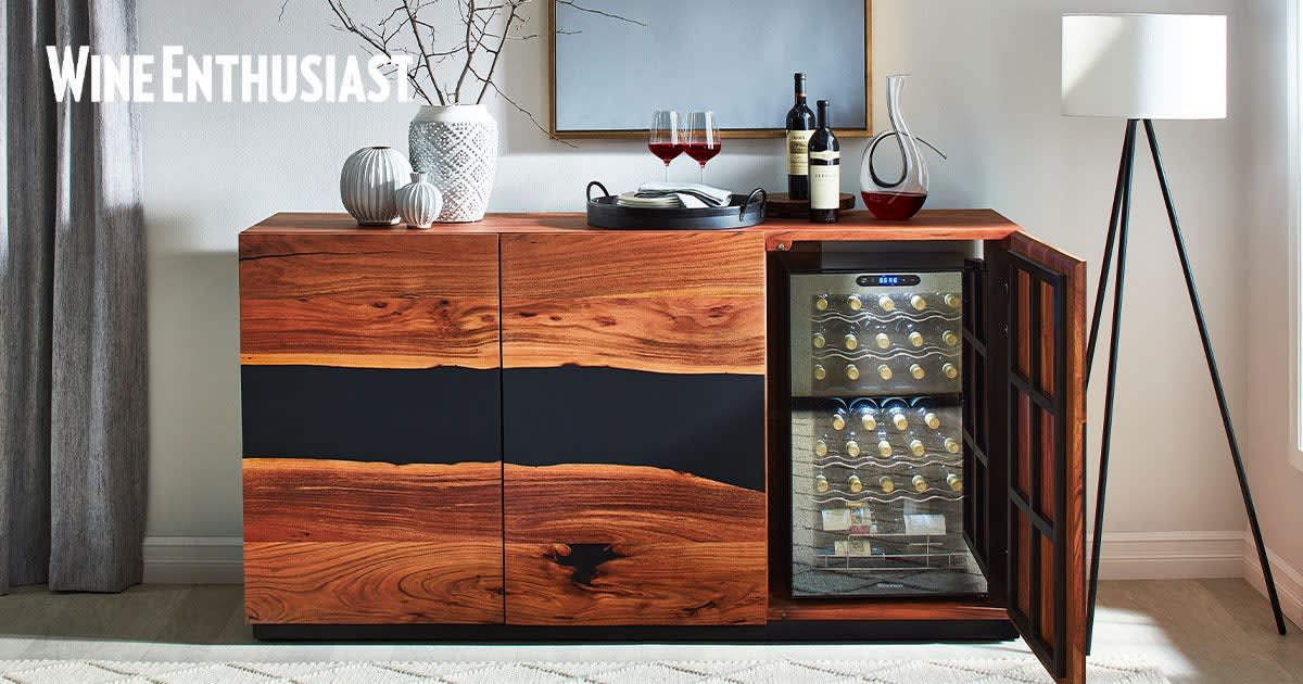 Wine Enthusiast Wine Mag