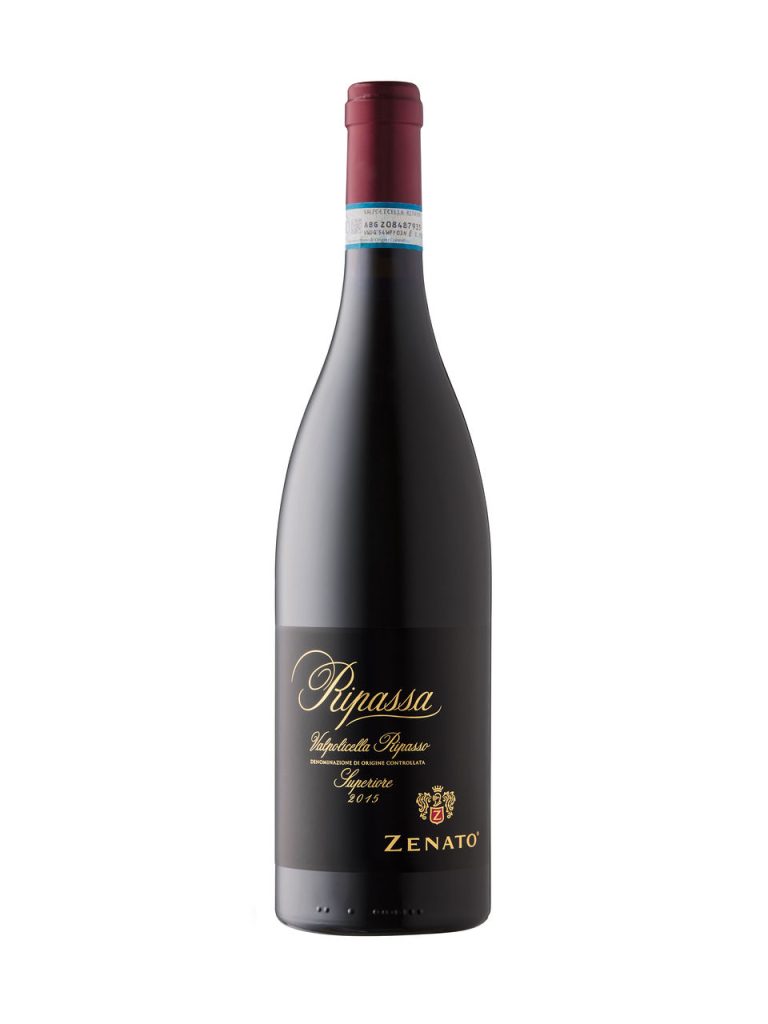 Zenato Superiore Valpolicella