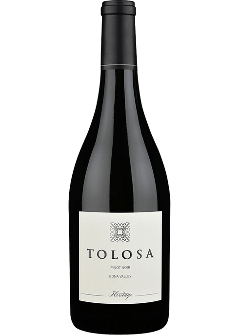 Tolosa Pinot Noir