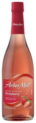 A Mist W/Zinfandel Strawberry