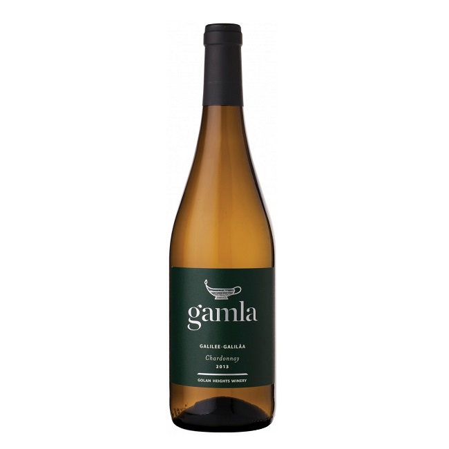 Gamla 'galilee' Chardonnay