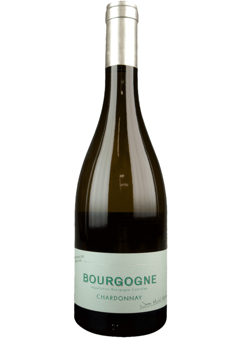 St Verget Bourgogne G Ele Chardonnay
