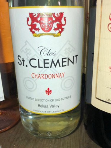 St Verget Mac-Cha Le Clos St. P Chardonnay