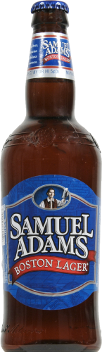 Sa Boston Lager 1/2 Keg
