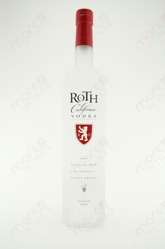 Roth Vodka