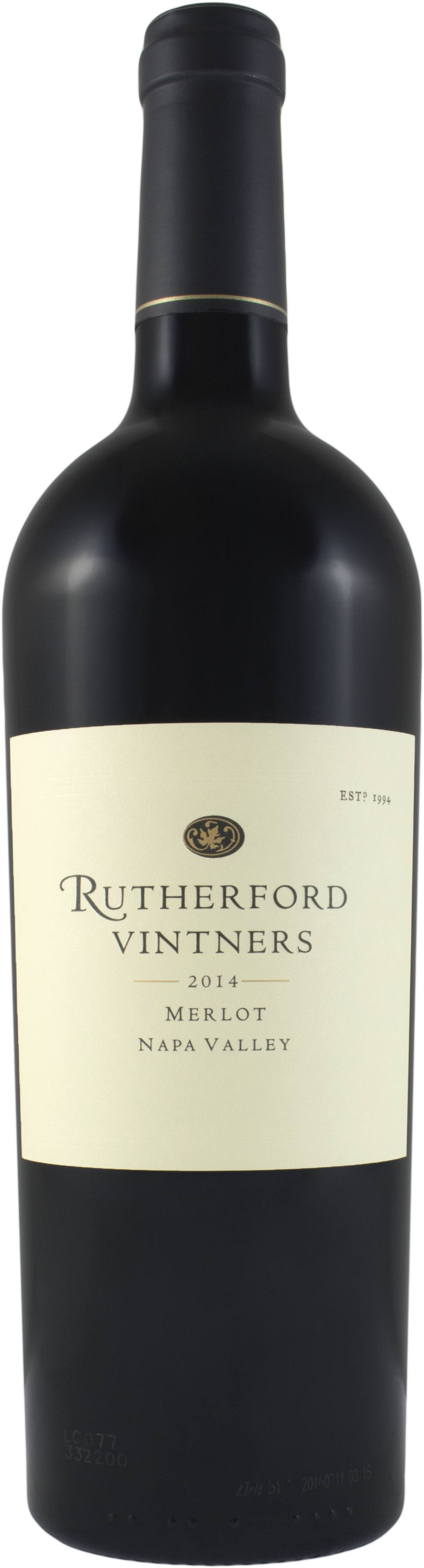 Rutherford Vintners Merlot
