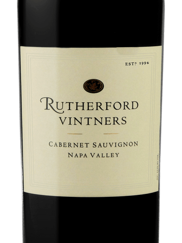 Rutherford Vintners Cabernet Sauvignon