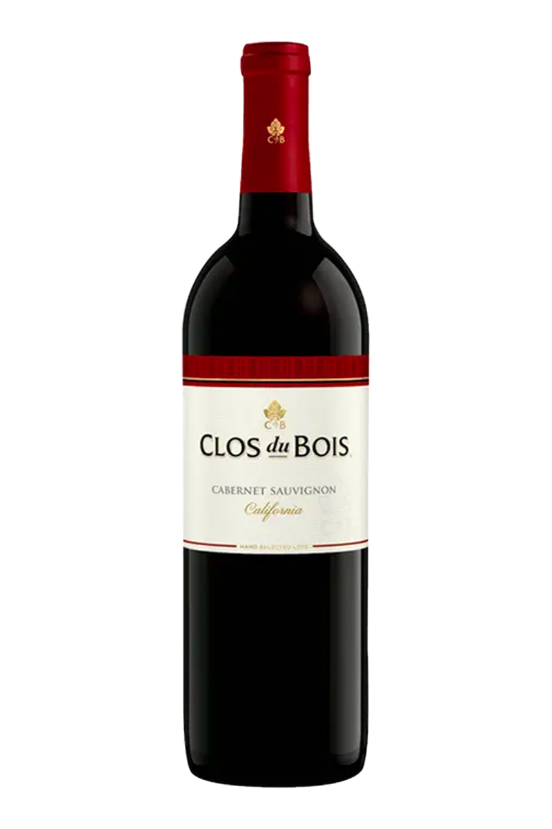 Clos Du Bois Reserva Cabernet Sauvignon