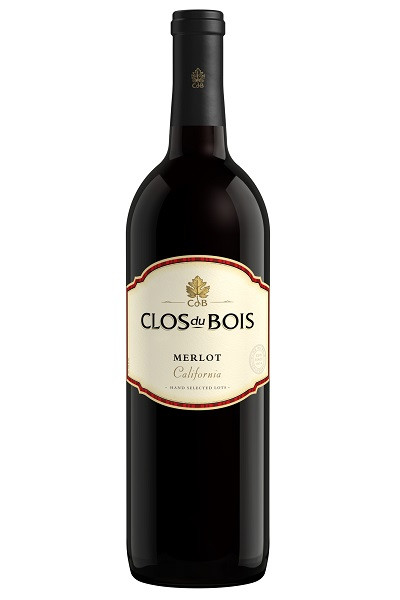Clos Du Bois Reserva Merlot