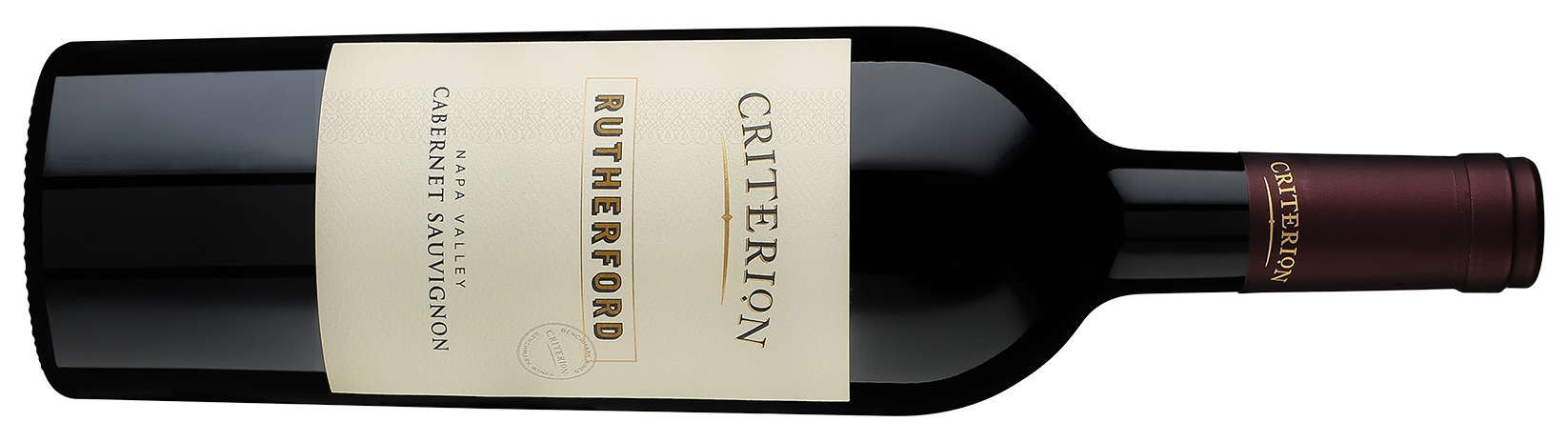 Sawyer Cellars Rutherford Cabernet Sauvignon