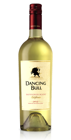 Dancing Bull Sauvignon Blanc