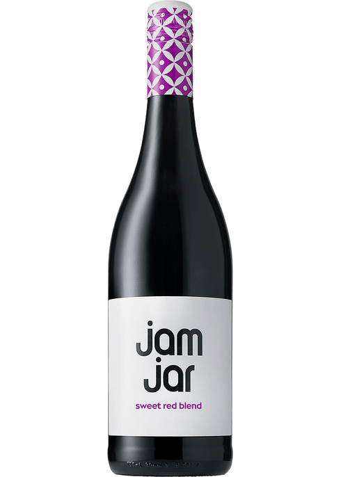 Jest Red Red Blend