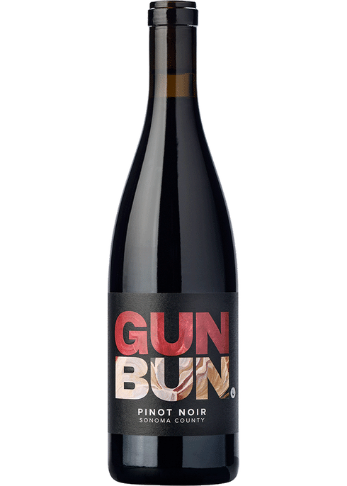 Gundlach Bundschu Pinot Noir