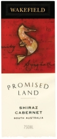 Wakefield Promis Land Red Blend