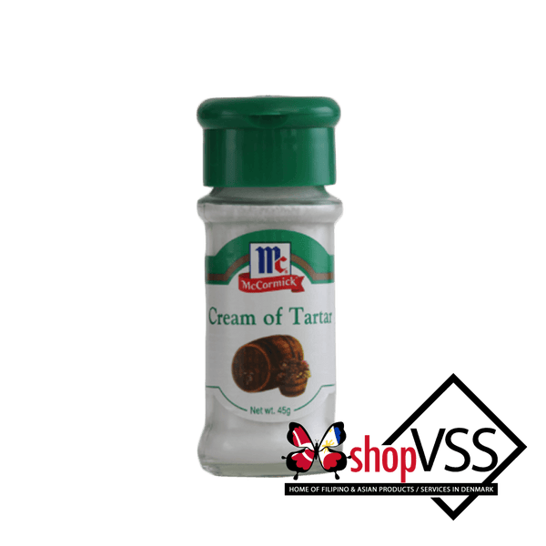 Mc Cormick Irish Cream