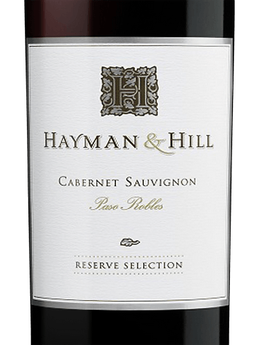 Hayman Hill Cabernet Sauvignon