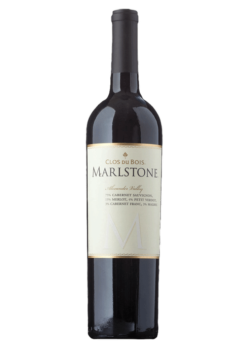 Clos Du Bois Marlstone Cabernet Sauvignon