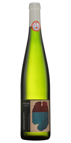 Weingut Bernhard Ott Rosenberg Gruner Veltliner