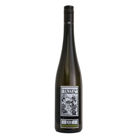 Weingut Bernhard Ott Fass 4 Gruner Veltliner