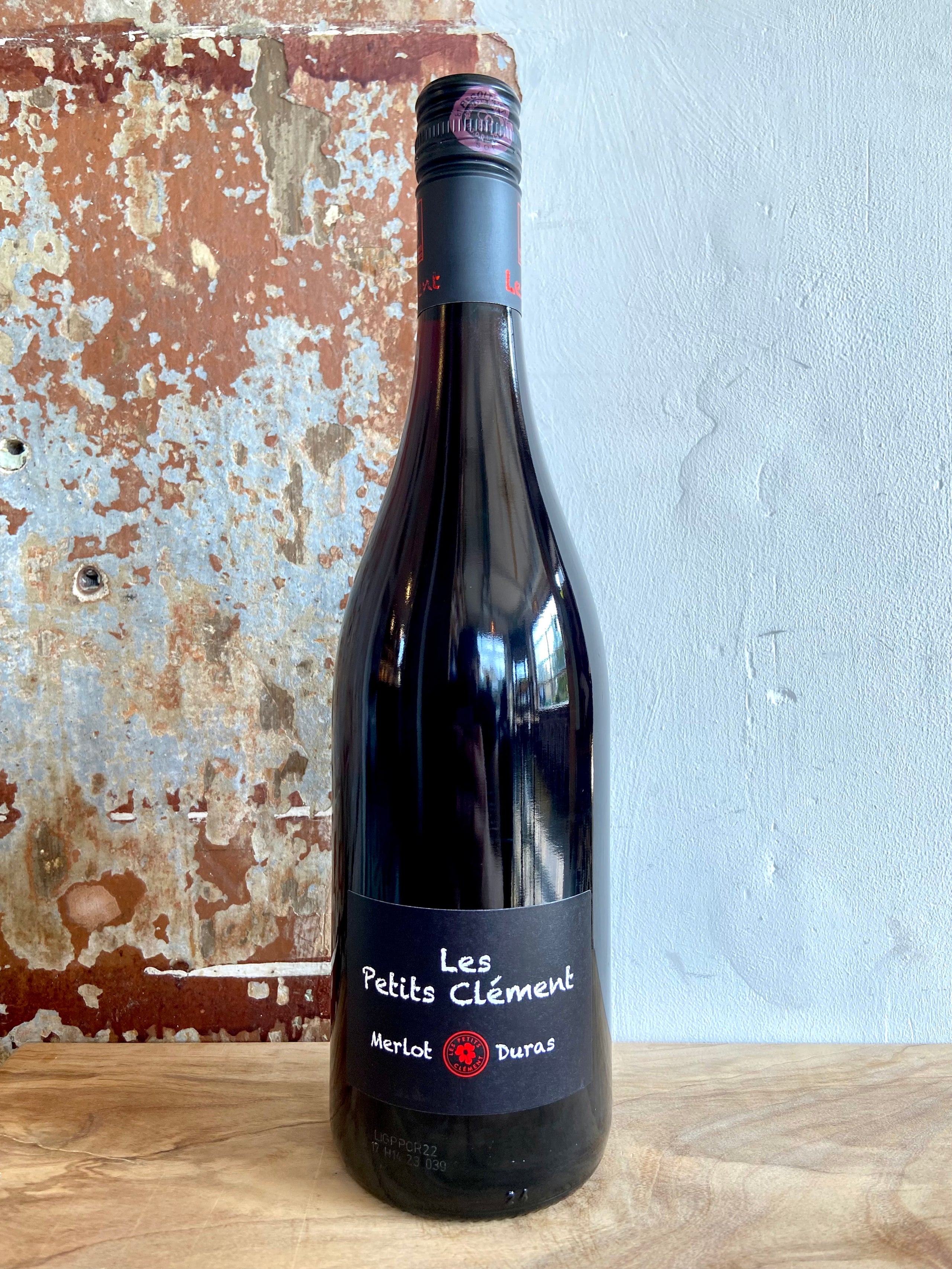 St. Clement Merlot