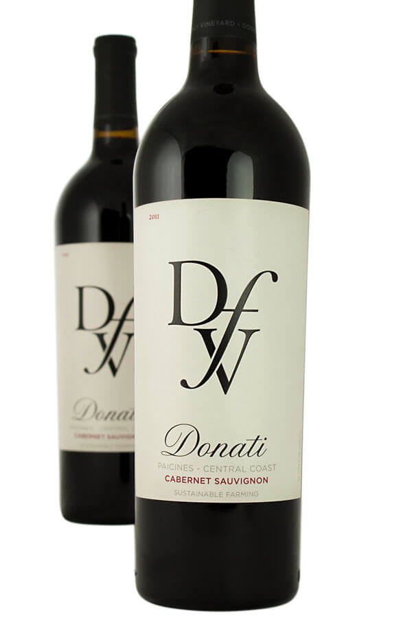 Donati Cabernet Sauvignon