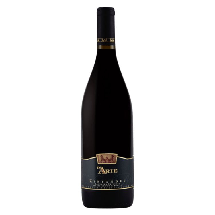 C. G. Di Arie Zinfandel