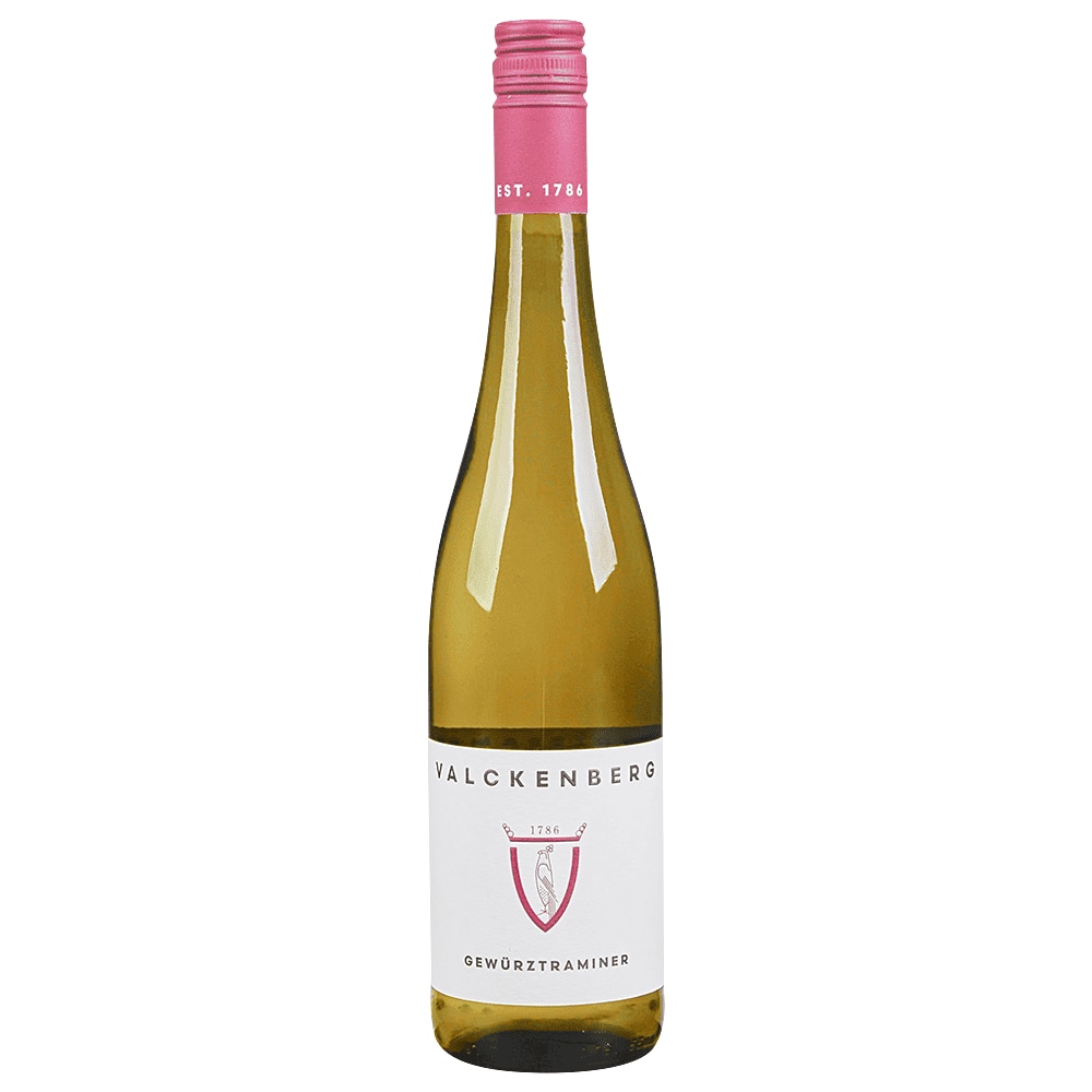 Valckenberg Gewurztraminer