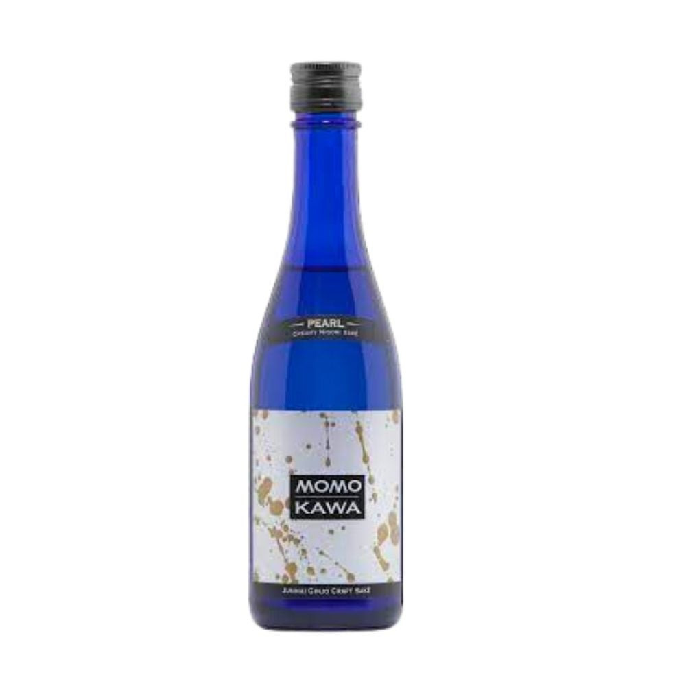 Momokawa Junmai Ginjo