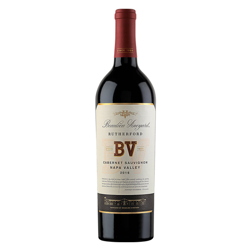 Bv Napa Valley Muscat