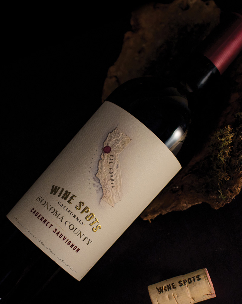 Ravens Wood Sonoma County Cabernet Sauvignon