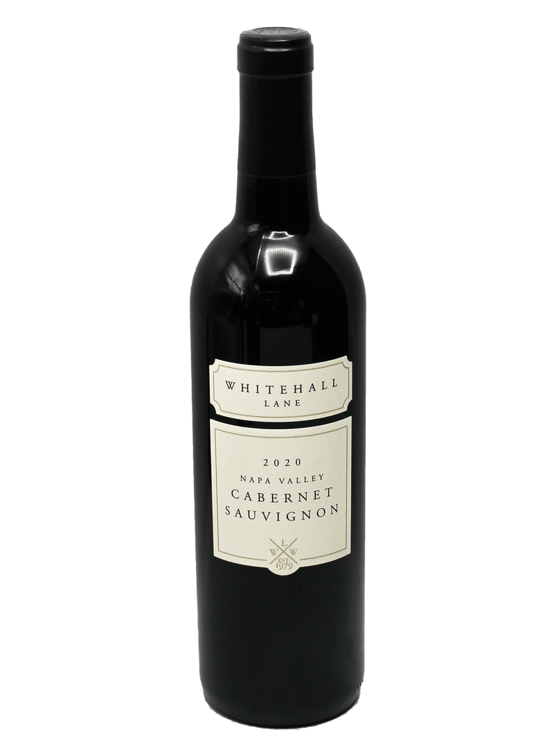 Whitehall Lane Cabernet Sauvignon