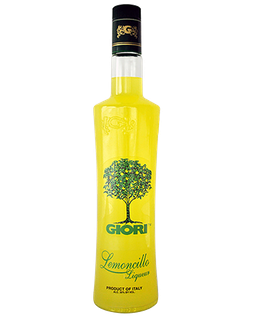 Giori Crema Lemoncello