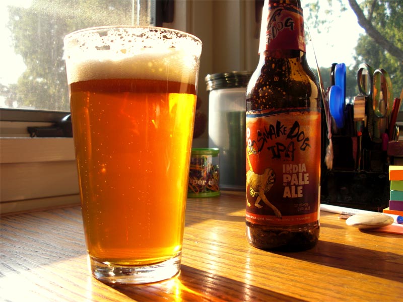 Flying Dog IPA 1/6 Keg