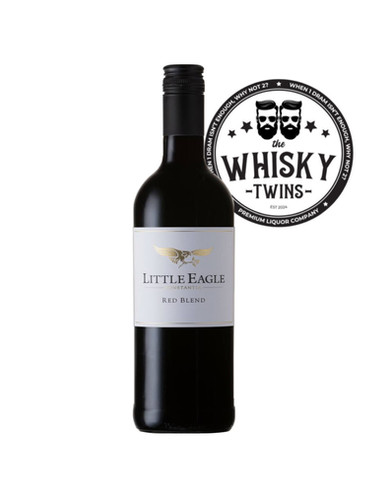 Nicholas Cole Gra Eagle Red Blend
