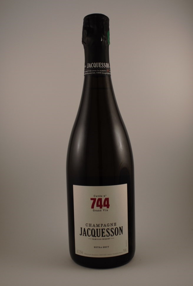 Jacquesson Cuvée 730