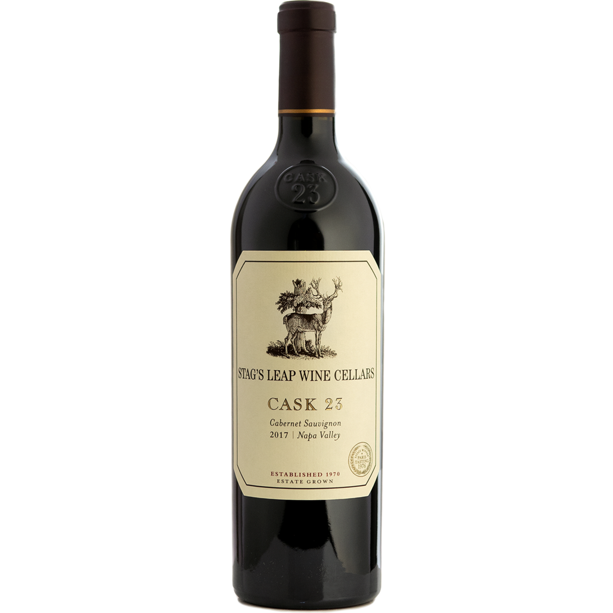 Steltzner Stag Leap District Cabernet Sauvignon