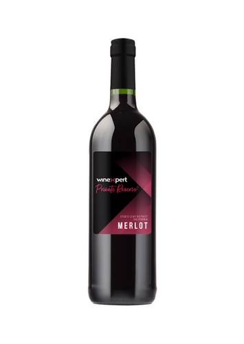 Steltzner Stag Leap District Merlot