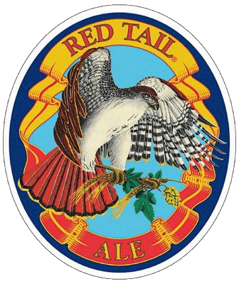 Red Tail Ale Mendocino 6 Pack Bottles