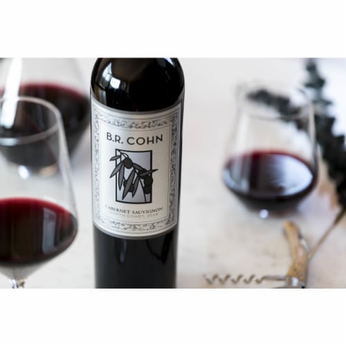 B. R. Cohn Doobie Red Red Blend