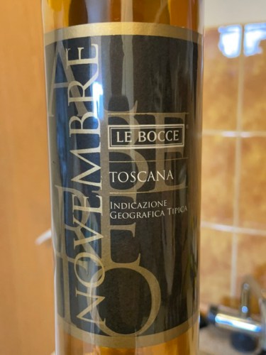 Le Bocce San Leolino Sangiovese