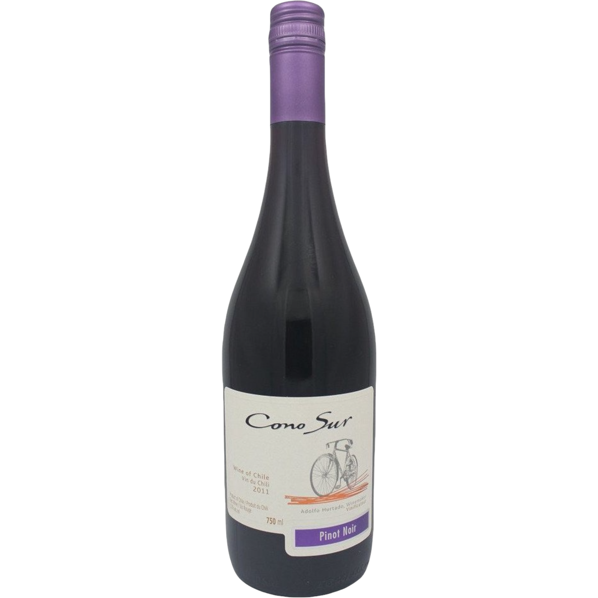 Cono Sur Pinot Noir