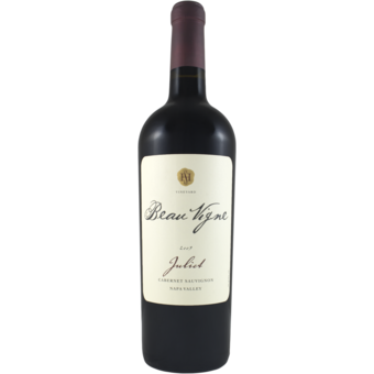 Beau Vigne Juliet Cabernet Sauvignon