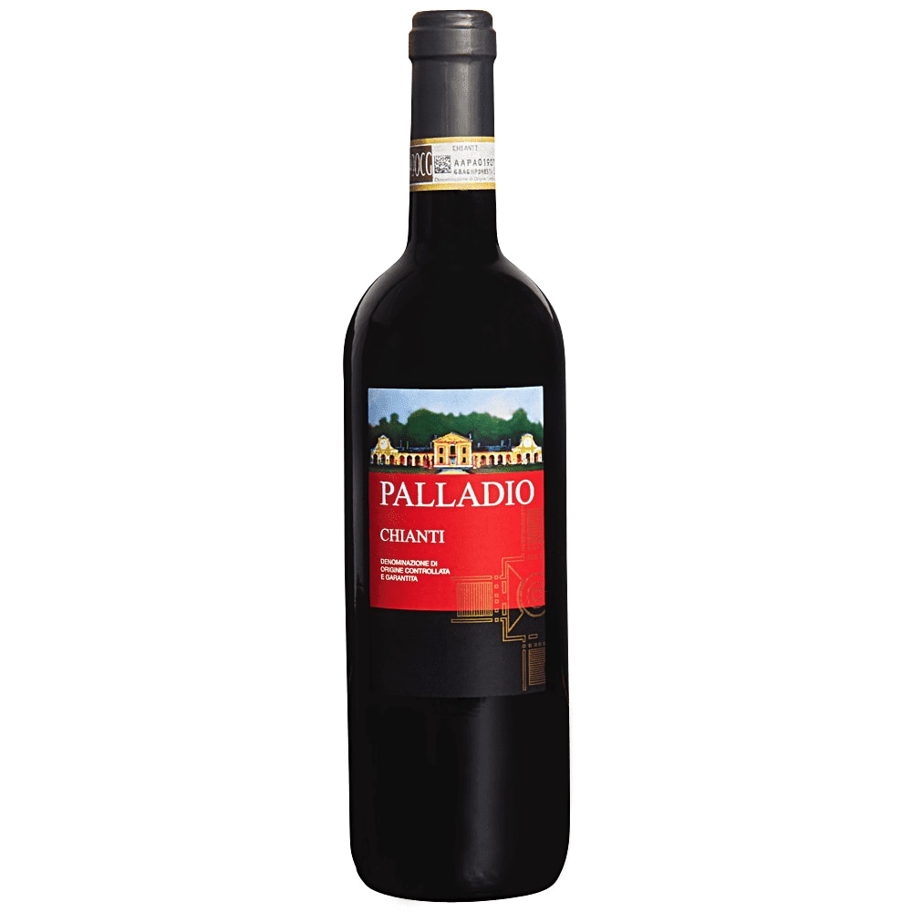 Palladio Chianti Red Blend