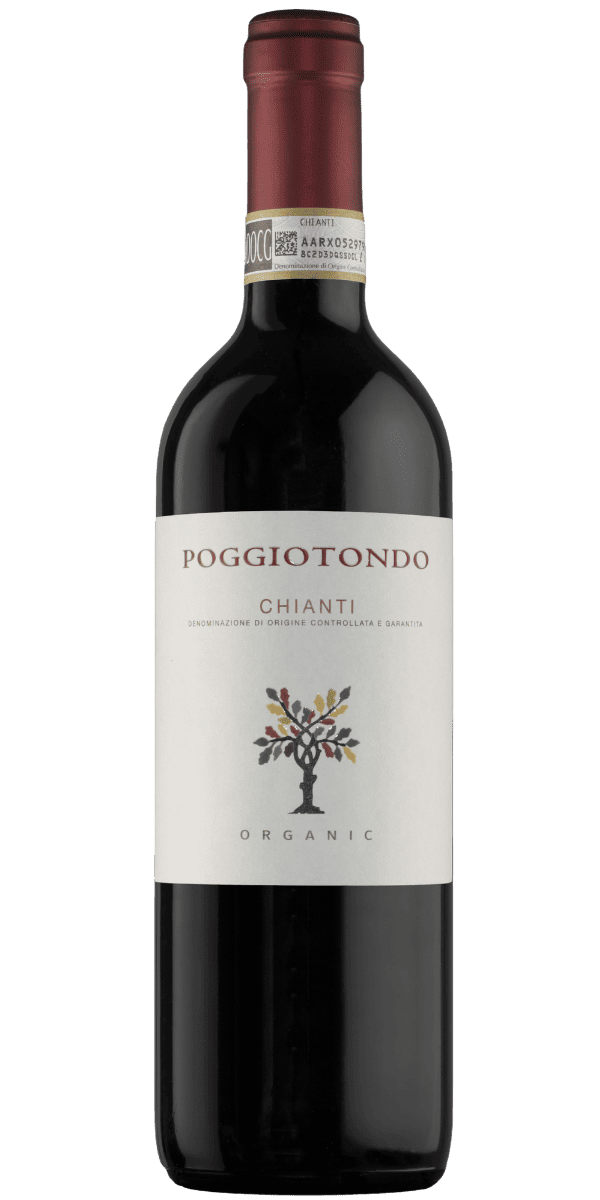Poggiotondo Chianti Red Blend