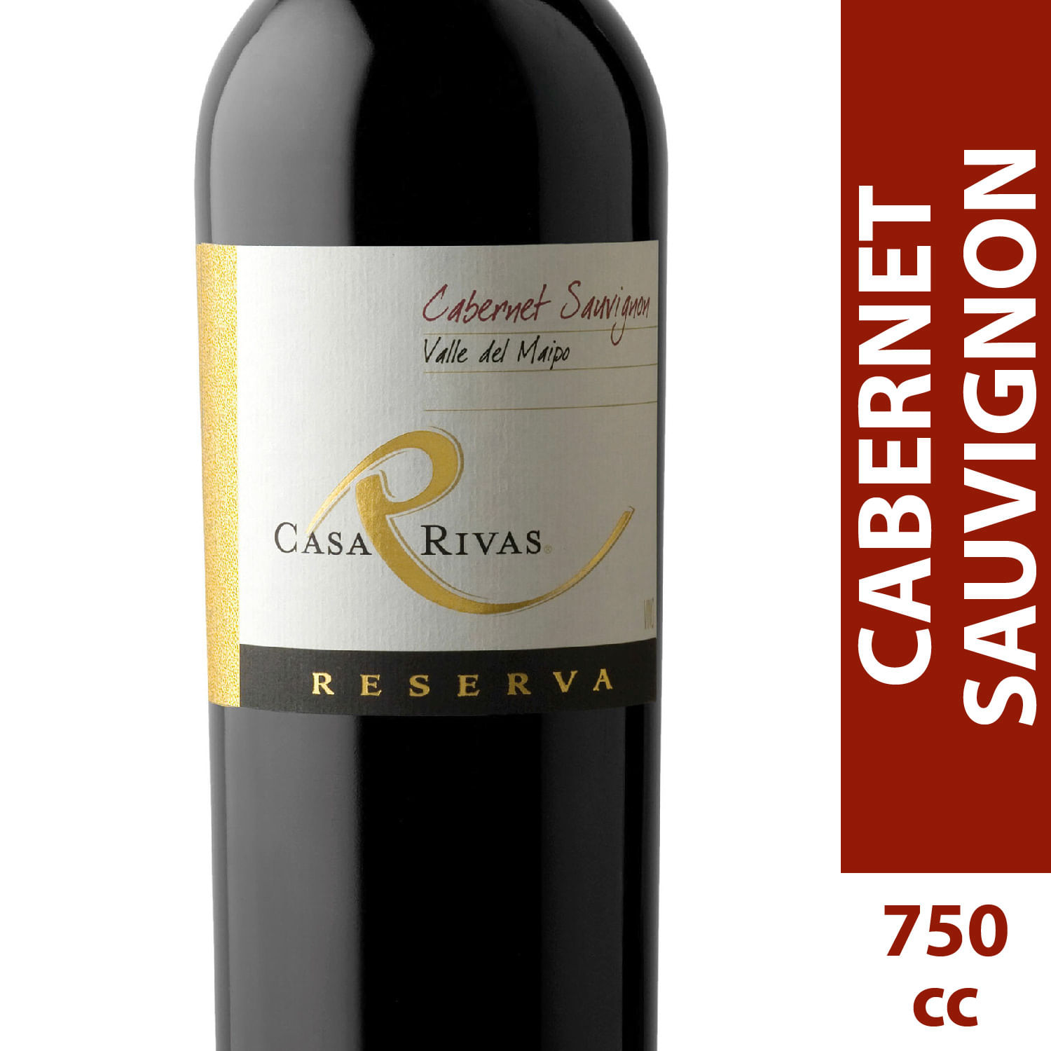 Santa Isabel Cabernet Sauvignon