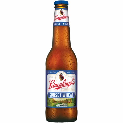 Leinenkugel's Sunset Wheat 6 Pack Bottles