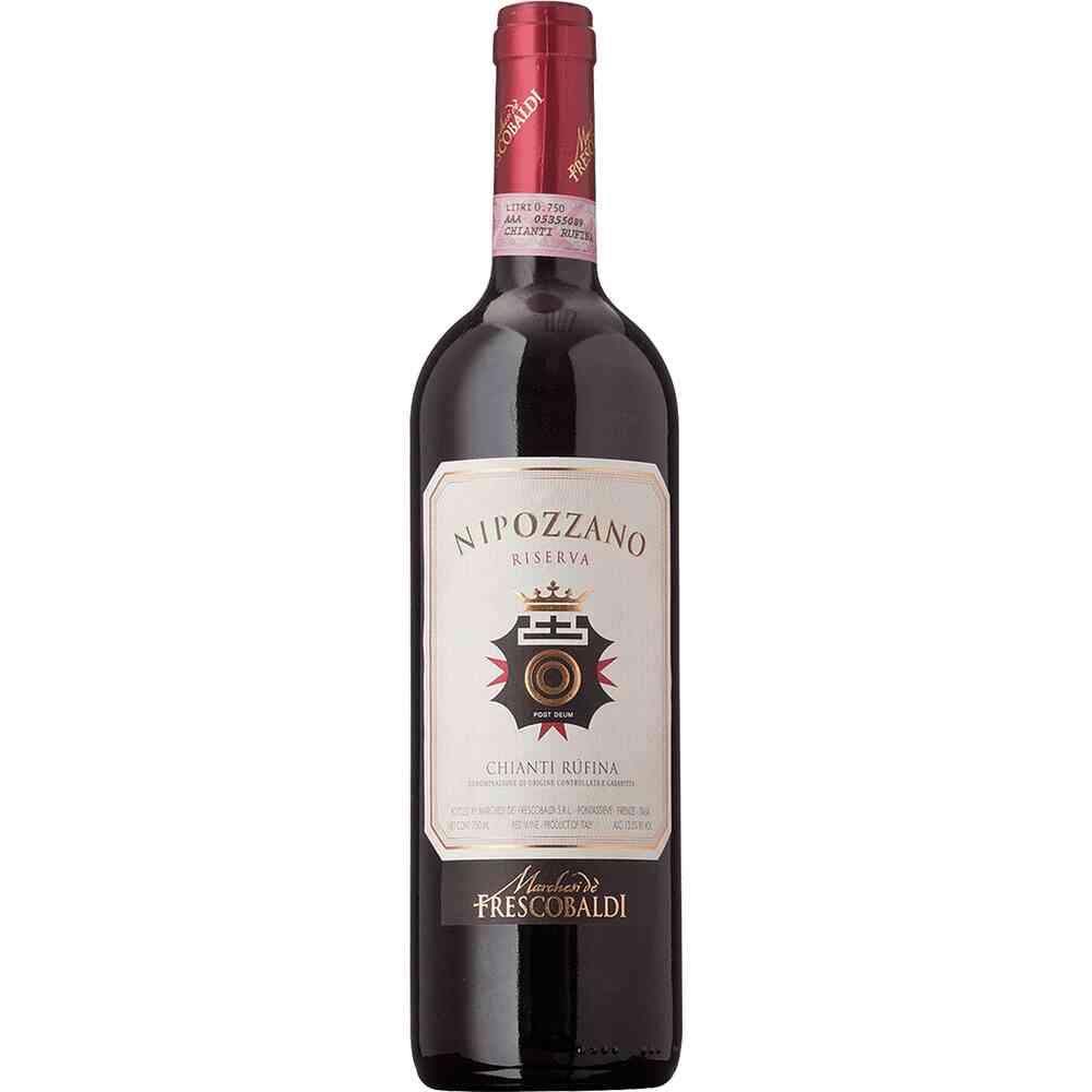 Frescobaldi Nipozza Chianti