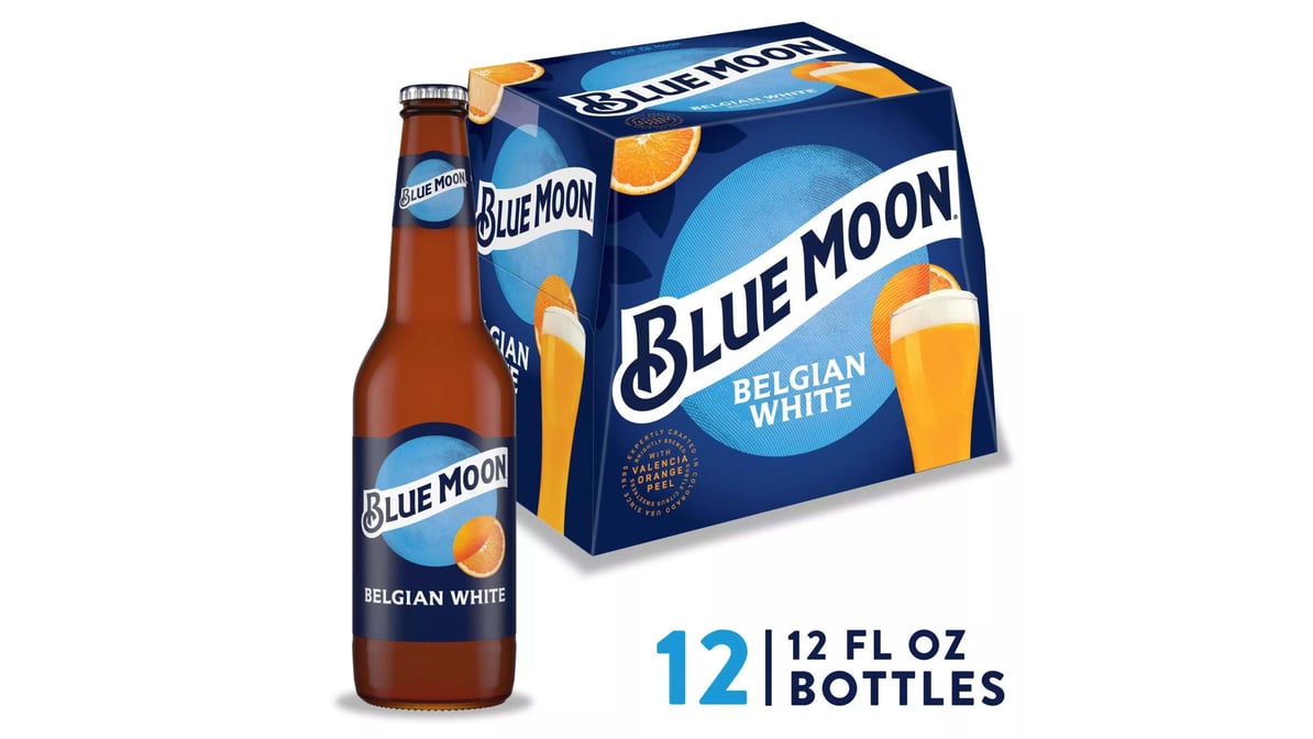 Southampton Ph Double Wheat Ale 6 Pack Bottles